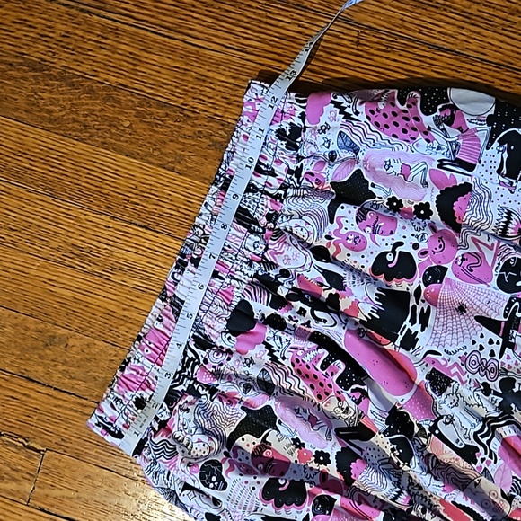 Nooworks Joggers in discontinued print - Picture 6 of 8